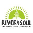 River and Soul Adventures logo
